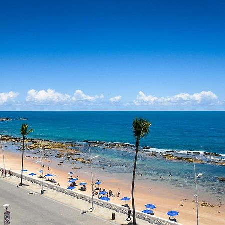 Bahia Flat Ap. 311 Aparthotel Salvador Luaran gambar