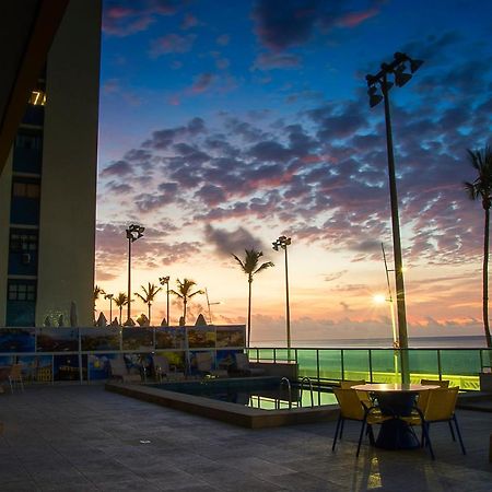 Bahia Flat Ap. 311 Aparthotel Salvador Luaran gambar