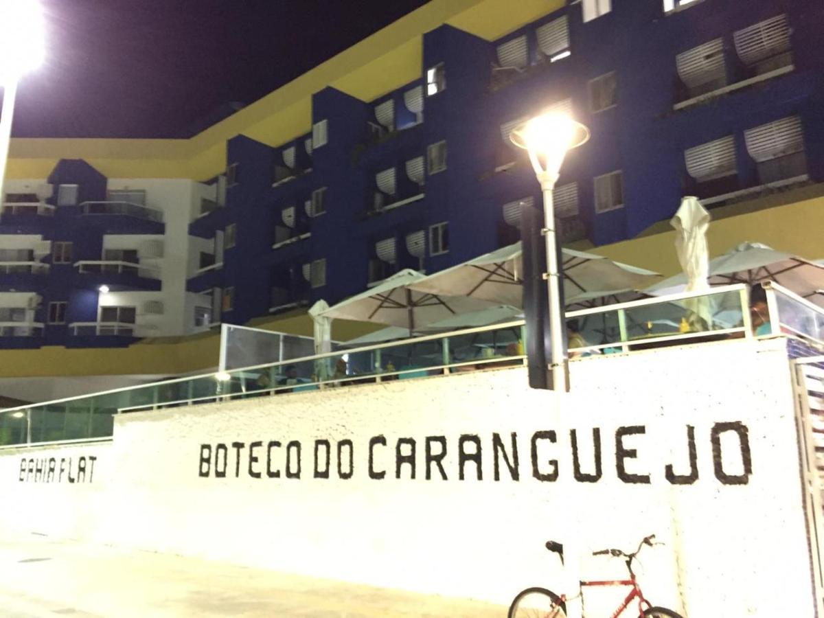 Bahia Flat Ap. 311 Aparthotel Salvador Luaran gambar