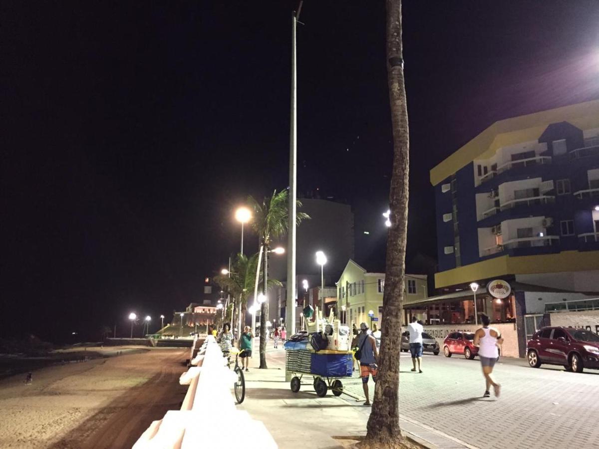 Bahia Flat Ap. 311 Aparthotel Salvador Luaran gambar