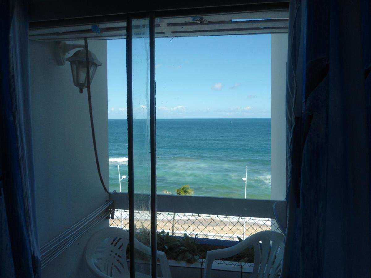 Bahia Flat Ap. 311 Aparthotel Salvador Luaran gambar