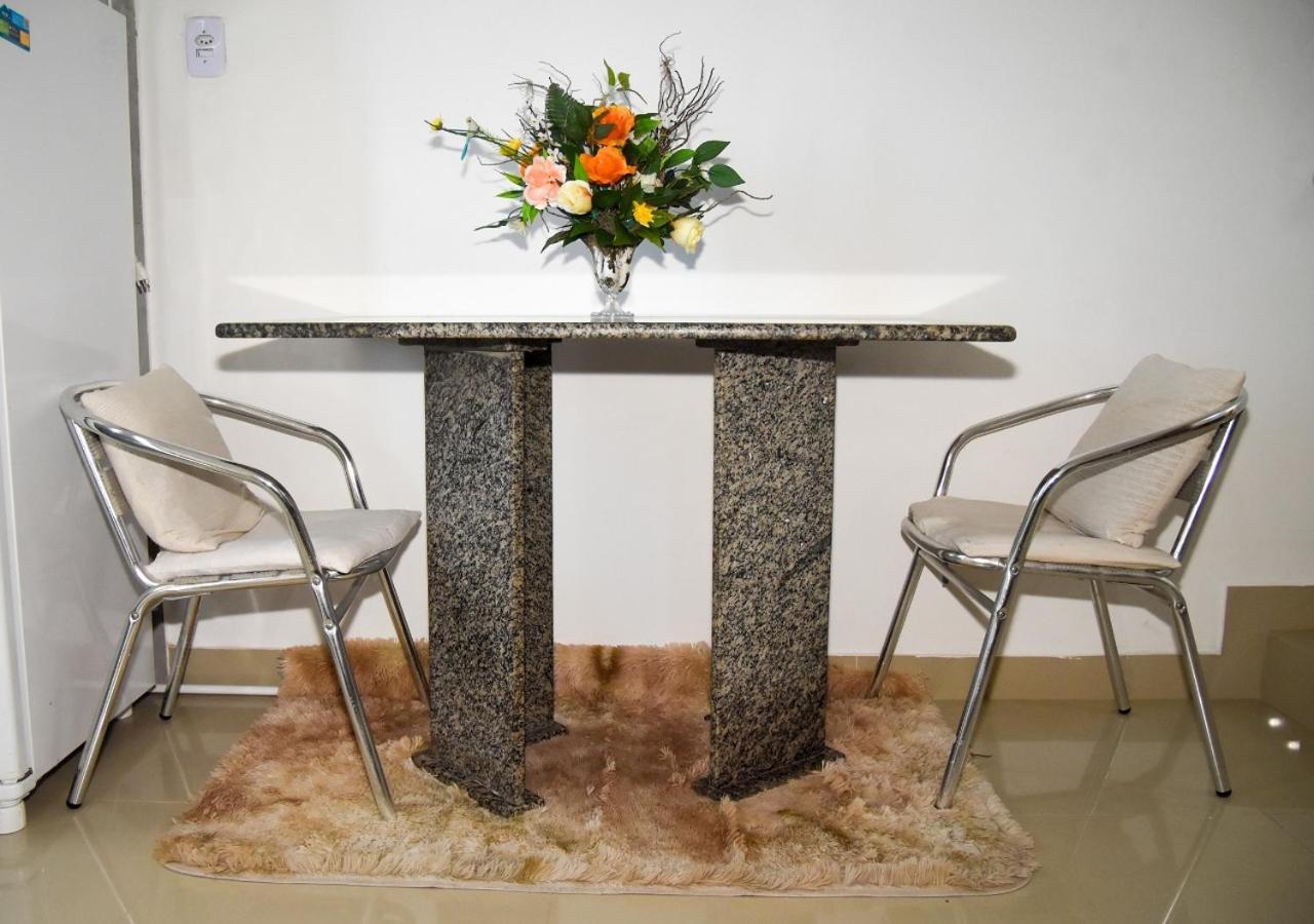 Bahia Flat Ap. 311 Aparthotel Salvador Luaran gambar