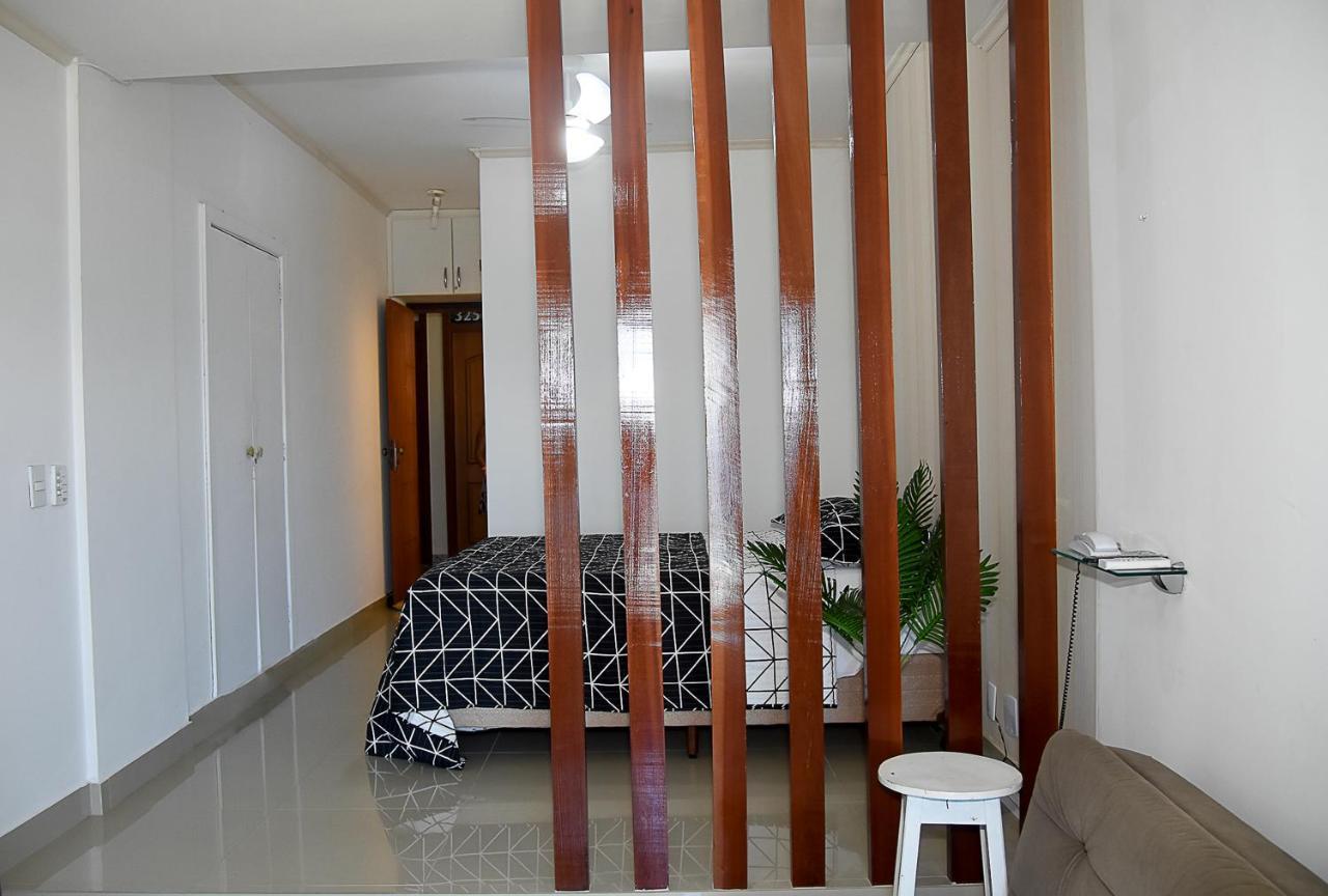 Bahia Flat Ap. 311 Aparthotel Salvador Luaran gambar