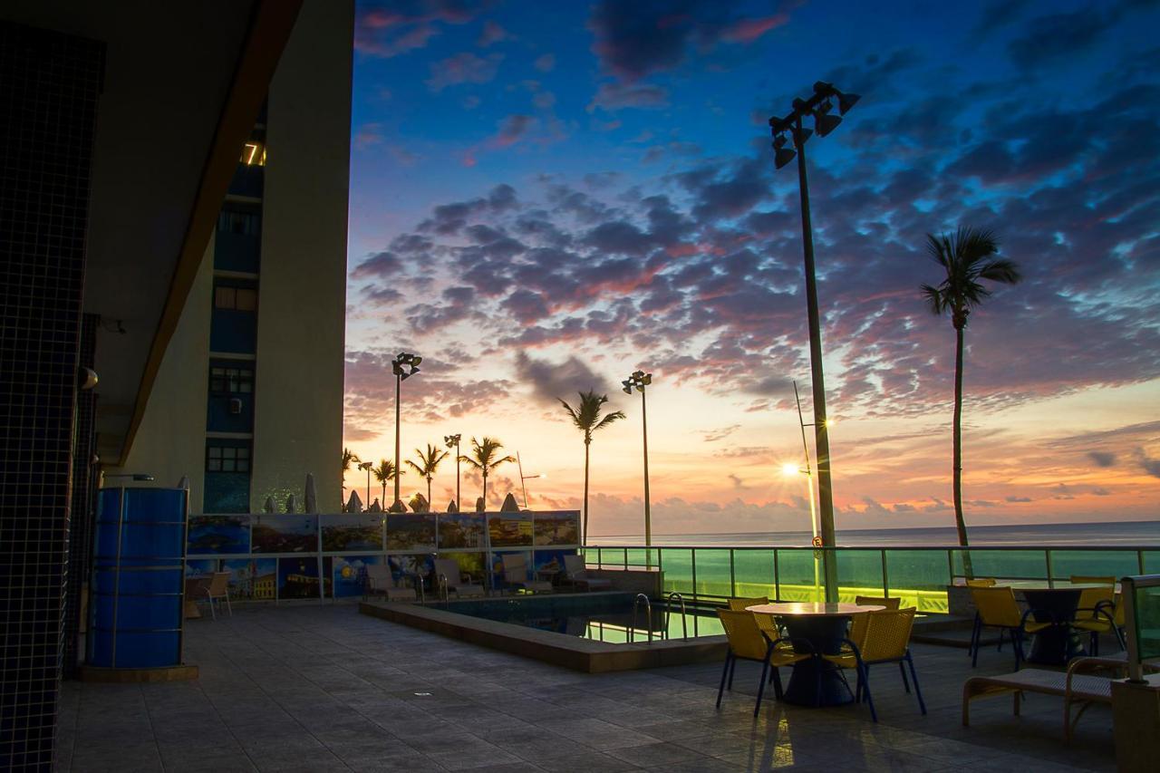 Bahia Flat Ap. 311 Aparthotel Salvador Luaran gambar