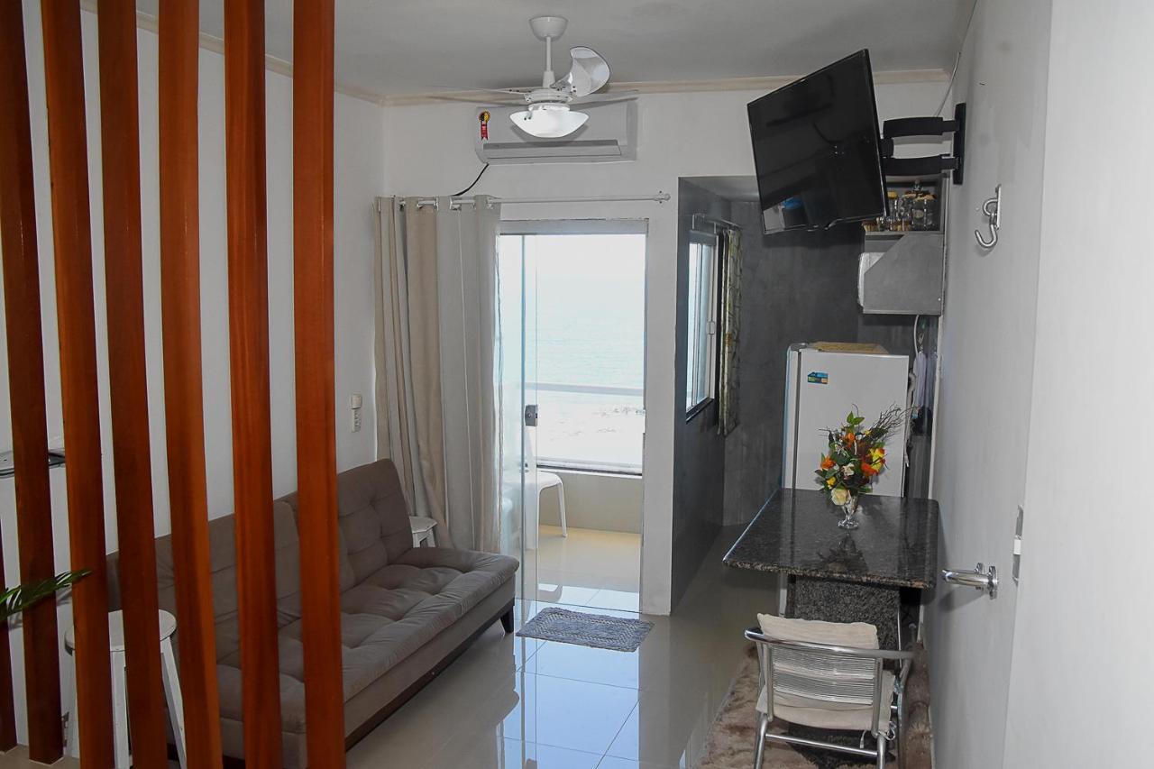 Bahia Flat Ap. 311 Aparthotel Salvador Luaran gambar