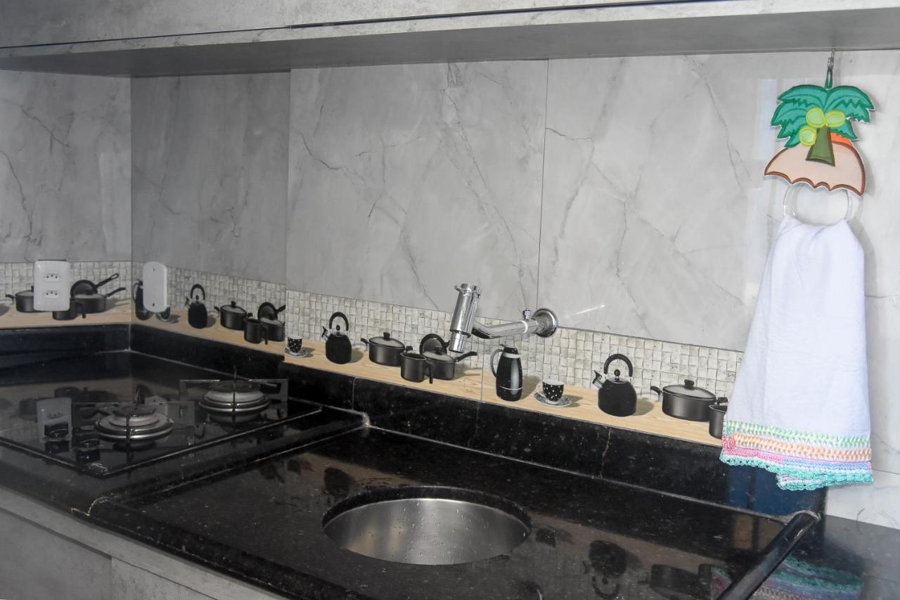 Bahia Flat Ap. 311 Aparthotel Salvador Luaran gambar