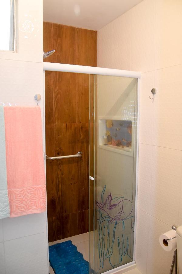 Bahia Flat Ap. 311 Aparthotel Salvador Luaran gambar