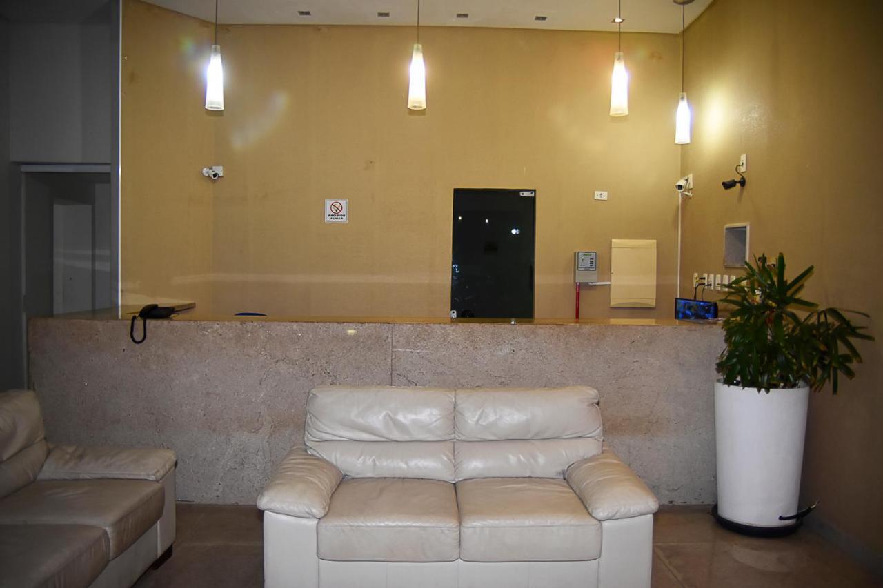 Bahia Flat Ap. 311 Aparthotel Salvador Luaran gambar