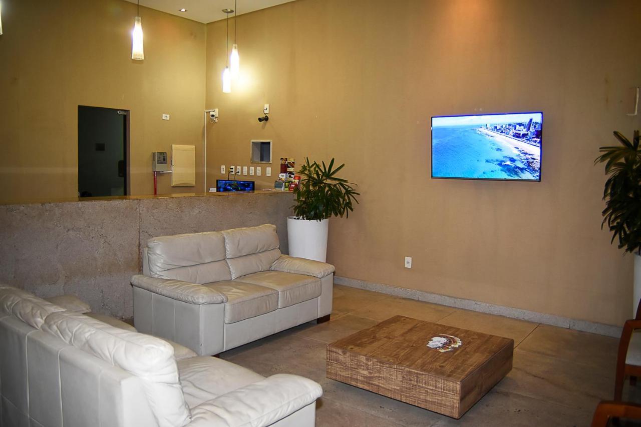 Bahia Flat Ap. 311 Aparthotel Salvador Luaran gambar