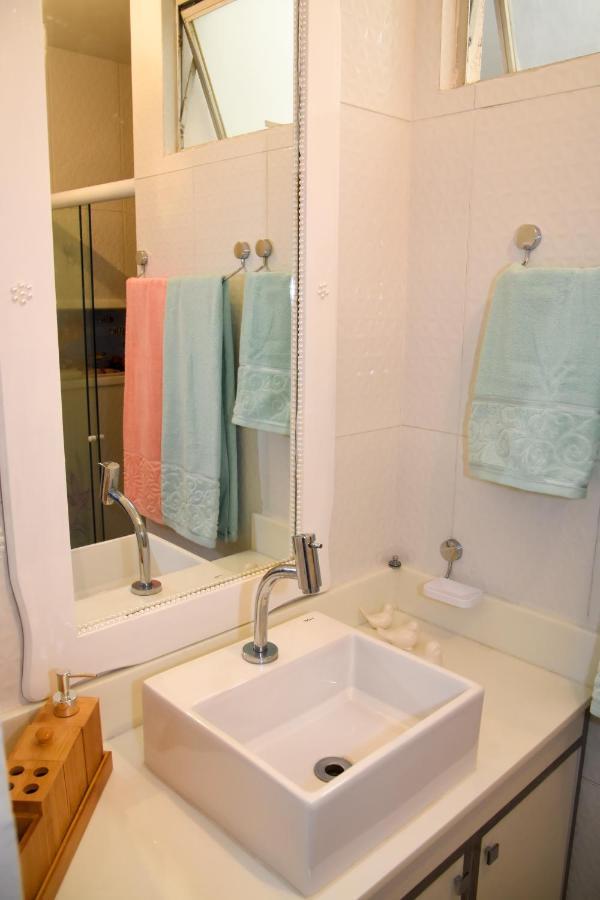 Bahia Flat Ap. 311 Aparthotel Salvador Luaran gambar