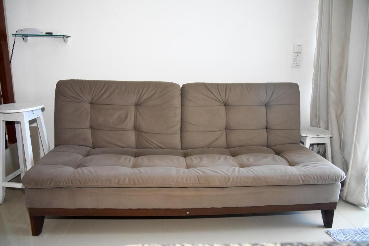 Bahia Flat Ap. 311 Aparthotel Salvador Luaran gambar